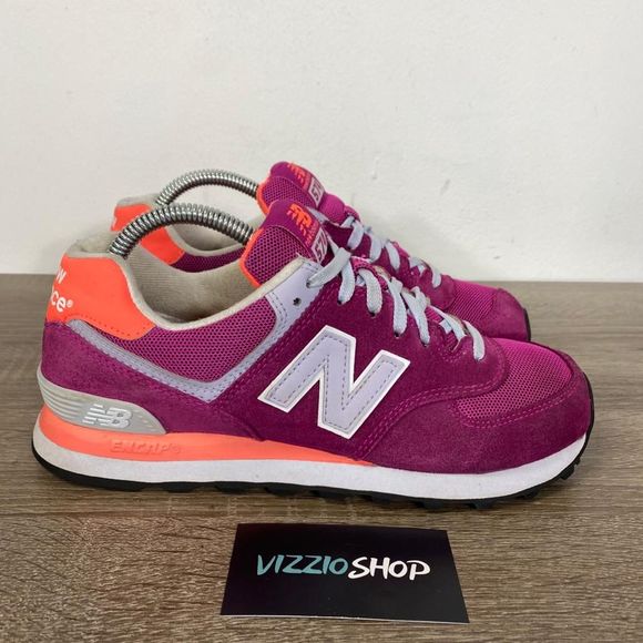 New Balance 574 Womens 9 Wl574cpi 